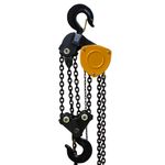 Talha-Manual-10Ton-X-5Mts-TMC10000-5-ACM-TOOLS