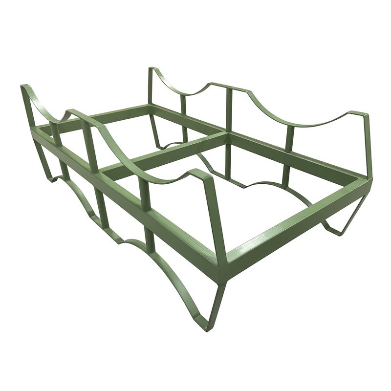Pallet-Tubular-para-2-Tambores-B42-BENATTI
