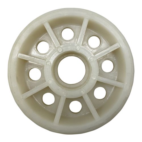 Roda Nylon Direcional Carro Hidráulico LOW 9723563 BYG