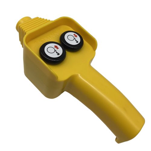 Botoeira para Guincho 12V GE1360 e GEC500 Acm Tools