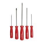 Jogo-Chave-Fenda-5pecas-3365101-GEDORE-RED