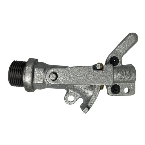 Torneira de Ferro 3/4" p/ Tambor Ref 0315 BREMEN