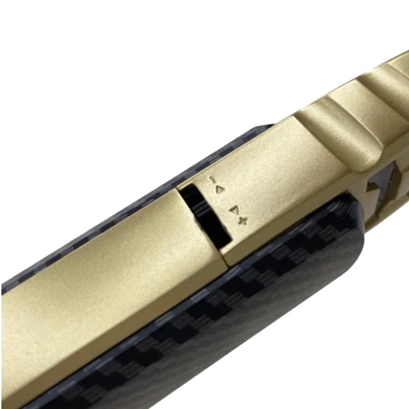 Macarico-Vintage-Pro-Turno-Tocha-5545-GORILLAZ-