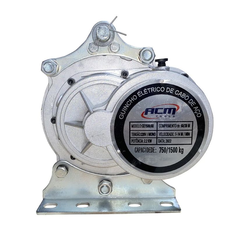 Guincho-Eletrico-750-1500KG-60MTs-FIXO-COM-CONTROLE-220V-GE1500-2-60RC-ACM-TOOLS