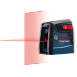 Nivel-a-Laser-de-linha-GLL-2-12-0601063BG0-Vermelha-BOSCH