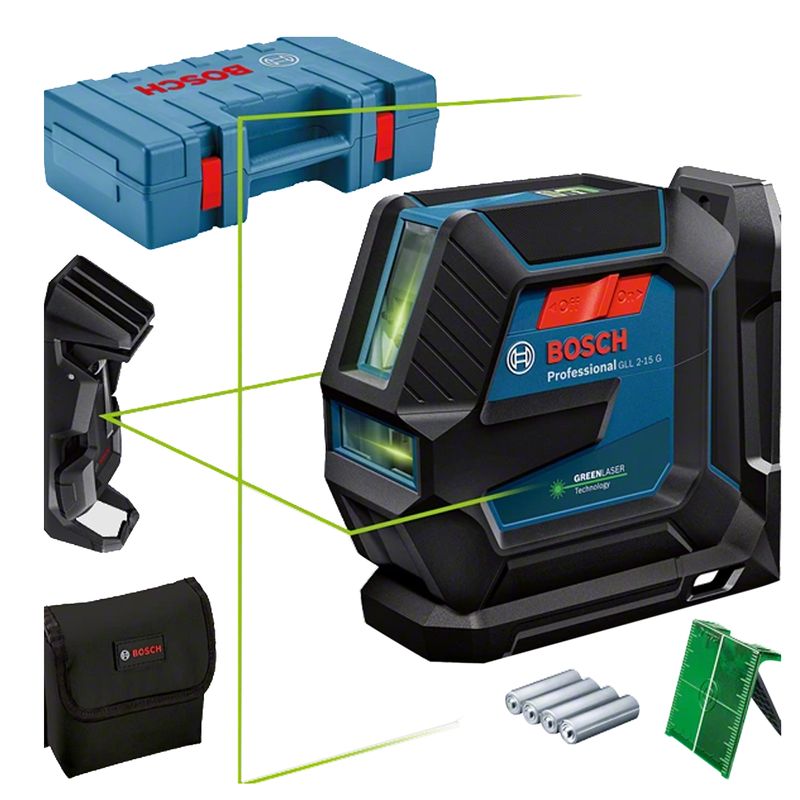 Nivel-a-Laser-de-linha-GLL-2-15-G-0601063W02-BOSCH