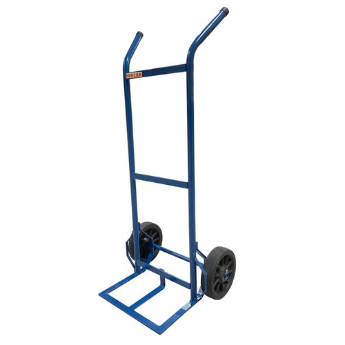 Carro Tubular de Carga CG 170Kg Ref CCM170 FERCAR