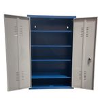 Armario-para-Ferramentas-com-4-Prateleiras-Modelo-10-FERCAR