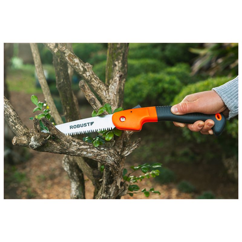 Serrote-para-Jardinagem-Dobravel-180mm-ROBUST-GEDORE-