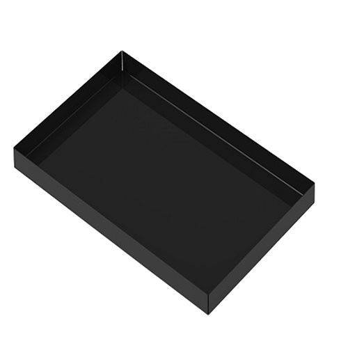 Bandeja de contenção de óleo CM641para CM600 BOVENAU