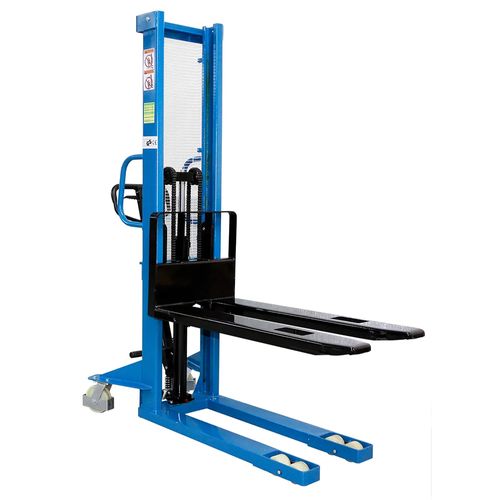 Empilhadeira Manual  1,5Ton X 1,60 M EHM1500 BOVENAU