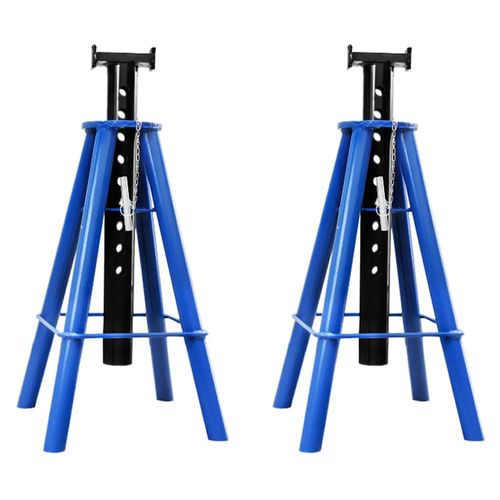 Cavalete 10Ton O PAR CT10100 BOVENAU