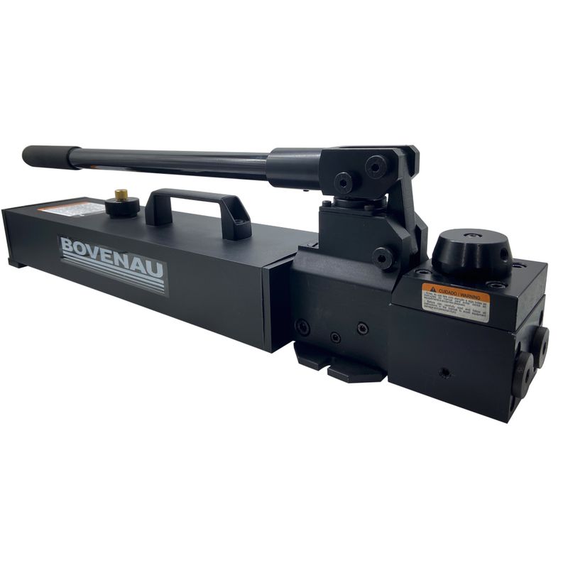 Bomba-Hidraulica-Manual-2-Velocidades-Dupla-Acao-23L-BD2300-BOVENAU