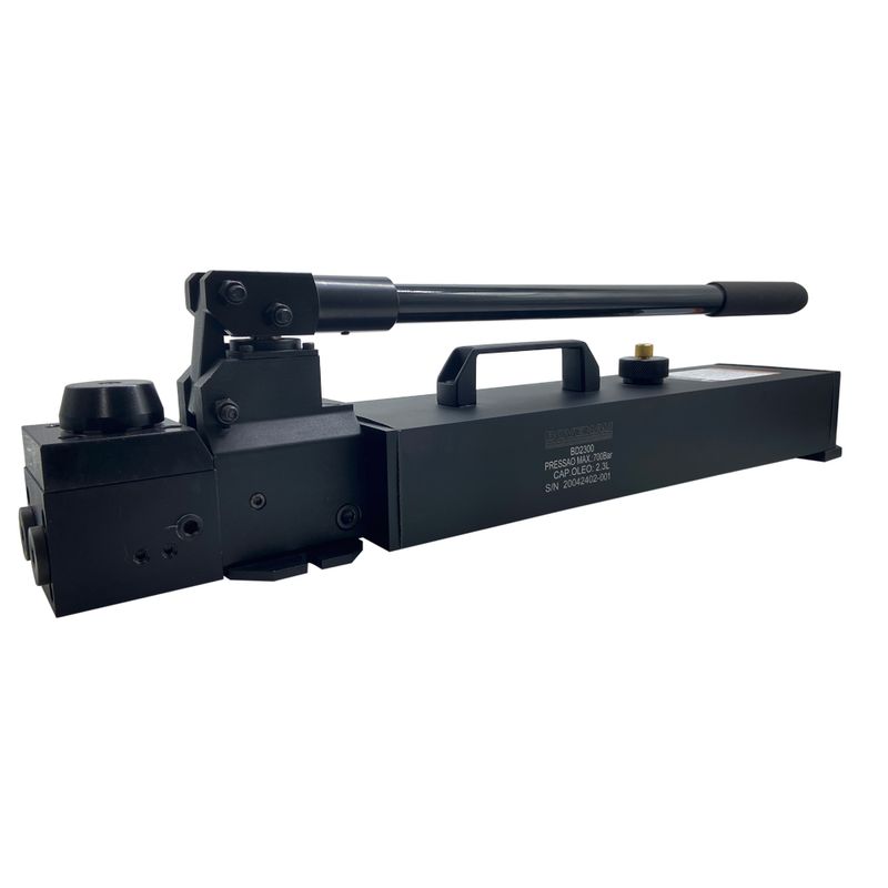 Bomba-Hidraulica-Manual-2-Velocidades-Dupla-Acao-23L-BD2300-BOVENAU