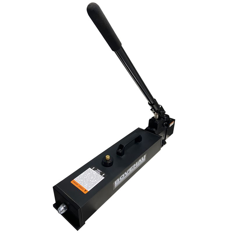 Bomba-Hidraulica-Manual-2-Velocidades-Dupla-Acao-23L-BD2300-BOVENAU