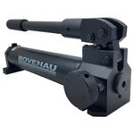 Bomba-Hidraulica-Manual-2-Velocidades-Simples-Acao-700BAR-ABS330-BOVENAU