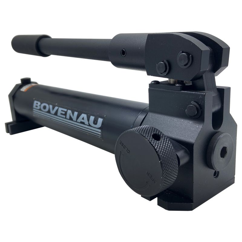 Bomba-Hidraulica-Manual-2-Velocidades-Simples-Acao-700BAR-ABS330-BOVENAU