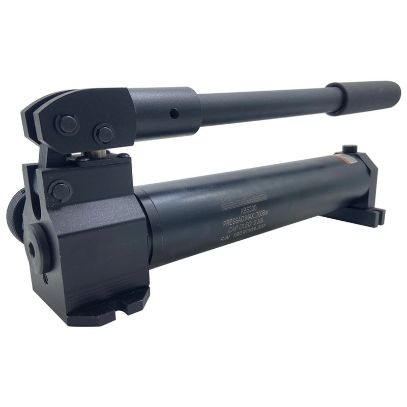 Bomba-Hidraulica-Manual-2-Velocidades-Simples-Acao-700BAR-ABS330-BOVENAU