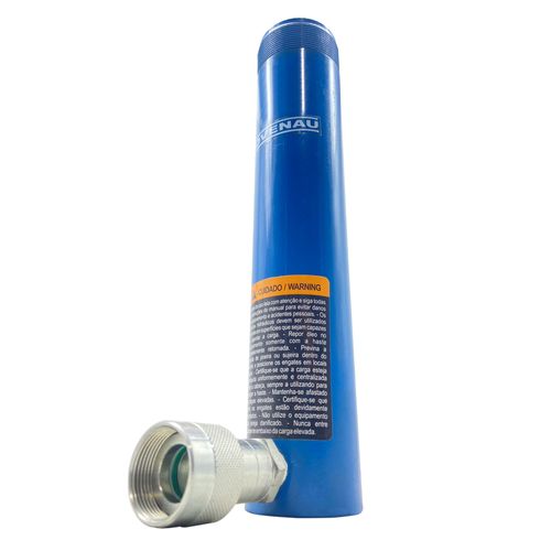 Cilindro Hidráulico 10Ton SIMPLES AÇÃO CS10203 BOVENAU