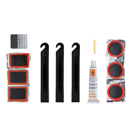 Kit de Reparo para pneu de Bicicleta S99800001 ROBUST