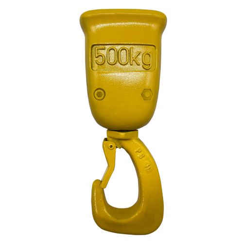 Moitão 500Kg para Talhas PK DEMAG