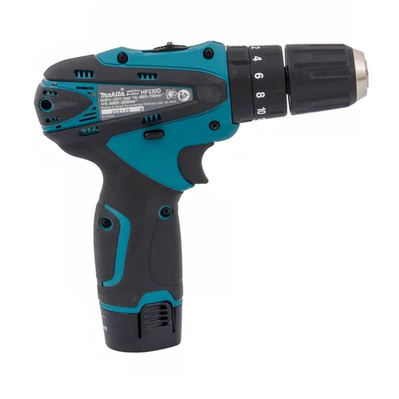Parafusadeira-de-impacto-a-bateria-HP330DWE-Makita