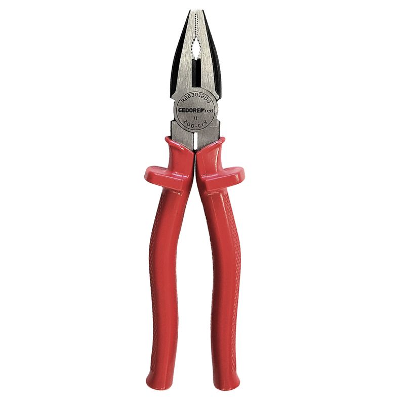Alicate-Universal-8pol-28301200-GEDORE-RED