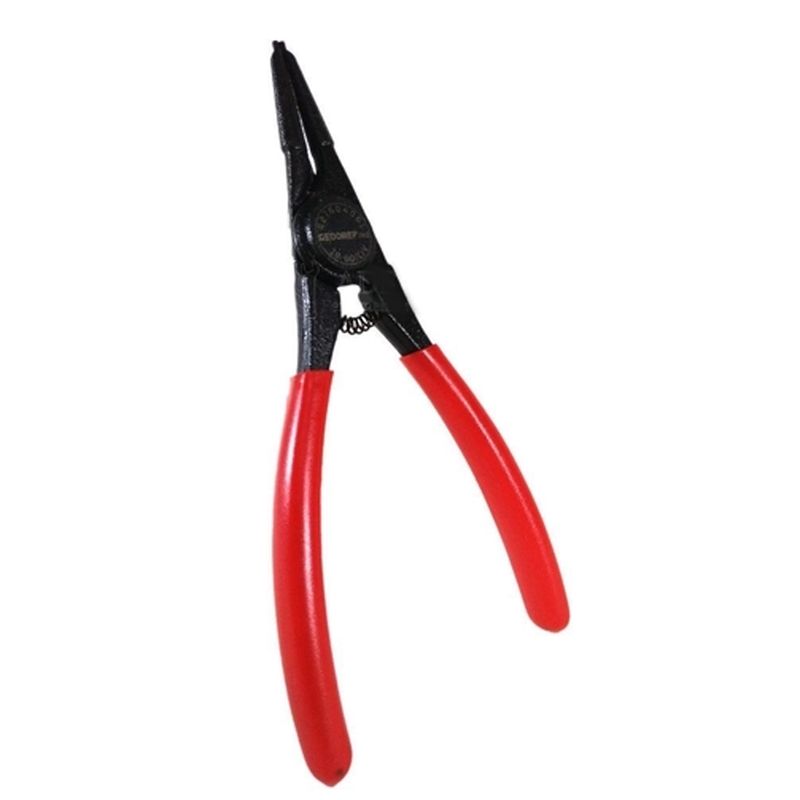 Alicate-para-aneis-externos-pontas-retas-27604061-GEDORE-RED-