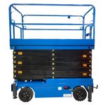 Plataforma-Elevatoria-Eletrica-500KGS-13Metros-220V-PT05013-ACM-TOOLS