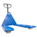 Carro-Hidraulico-Paleteira-Pantografica-Manual-1Ton-largo-TP1000-NYLON-ACM-TOOLS