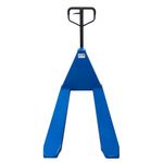 Carro-Hidraulico-Paleteira-Pantografica-Manual-1Ton-largo-TP1000-NYLON-ACM-TOOLS