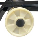 Carro-Hidraulico-Paleteira-Pantografica-Manual-1Ton-largo-TP1000-NYLON-ACM-TOOLS