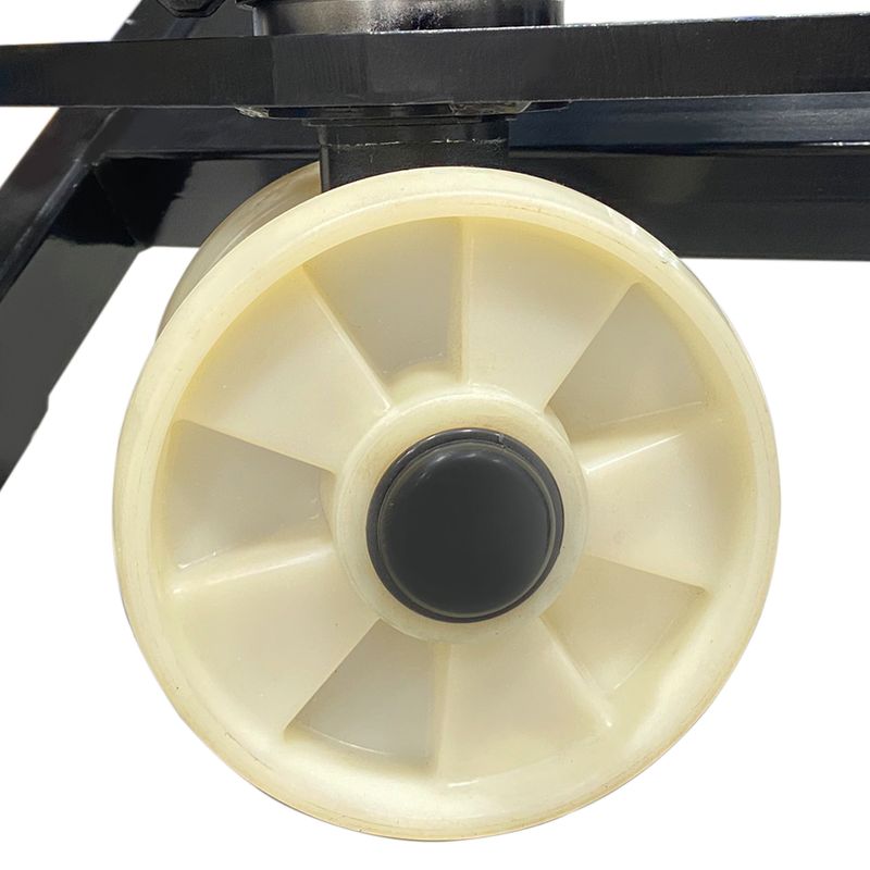 Carro-Hidraulico-Paleteira-Pantografica-Manual-1Ton-largo-TP1000-NYLON-ACM-TOOLS