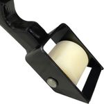 Carro-Hidraulico-Paleteira-Pantografica-Manual-1Ton-largo-TP1000-NYLON-ACM-TOOLS