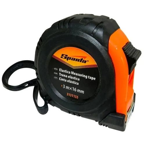 Trena 3 Metros x 16mm emborrachada 3131155 SPARTA