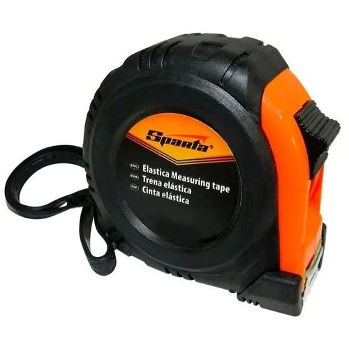 Trena 7,5Metros x 24mm emborrachada 3130455 SPARTA