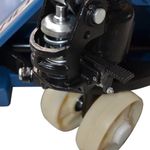 Carro-Hidraulico-Paleteira-Manual-26-Ton-roda-dupla-Nylon-estreito-TS26RTE-ACM-TOOLS