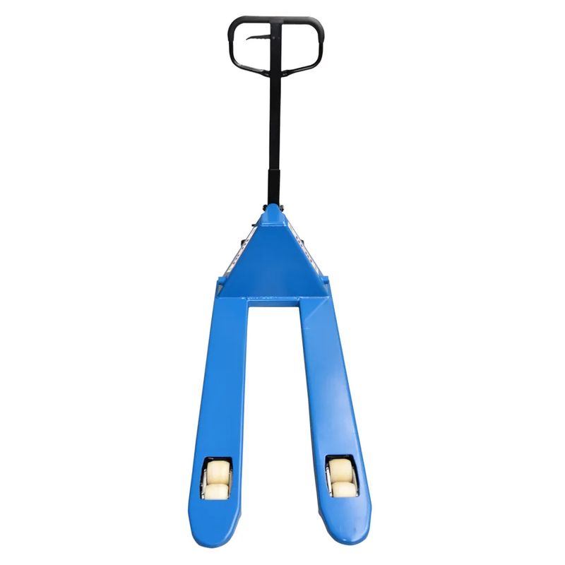 Carro-Hidraulico-Paleteira-Manual-26-Ton-roda-dupla-Nylon-largo-TS26RTL-ACM-TOOLS
