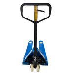 Carro-Hidraulico-Paleteira-Manual-26-Ton-roda-dupla-Nylon-largo-TS26RTL-ACM-TOOLS