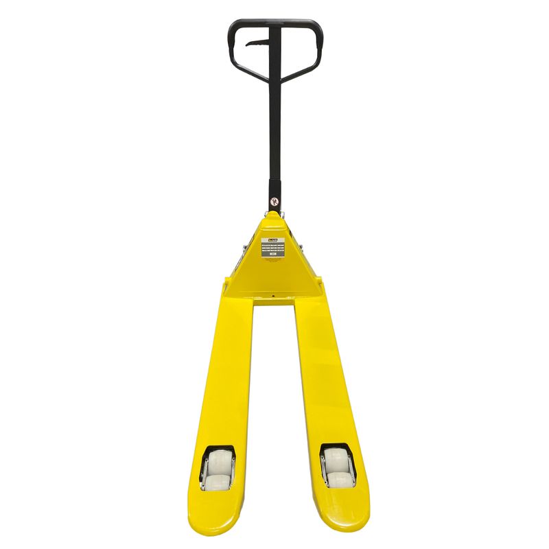 Carro-Hidraulico-Paleteira-3TON-RT-NYLON-ESTREITO-BFR-520-1150-2N-BELTOOLS