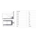 Carro-Hidraulico-Paleteira-Manual-1Ton-Pantografica-TP1000-BOVENAU