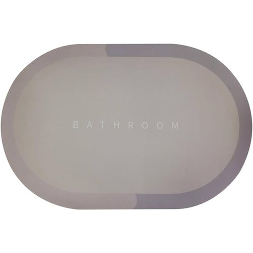 Tapete Mágico Ultra Absorvente 5642 GORILLAZ