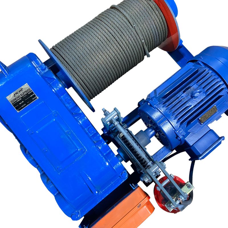Guincho-Eletrico-10Ton-com-100Mts-Fixo-220V-TRIFASICO-COM-EMBREAGEM-GE10000-2-100E-ACM-TOOLS