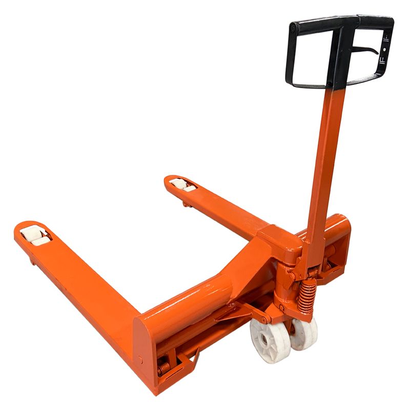 Carro-Hidraulico-24Ton-Rodas-Tanden-em-Nylon-BYG-RECONDICIONADO