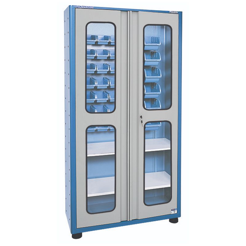 Armario-porta-componente-compacto-AM78-MARCON-