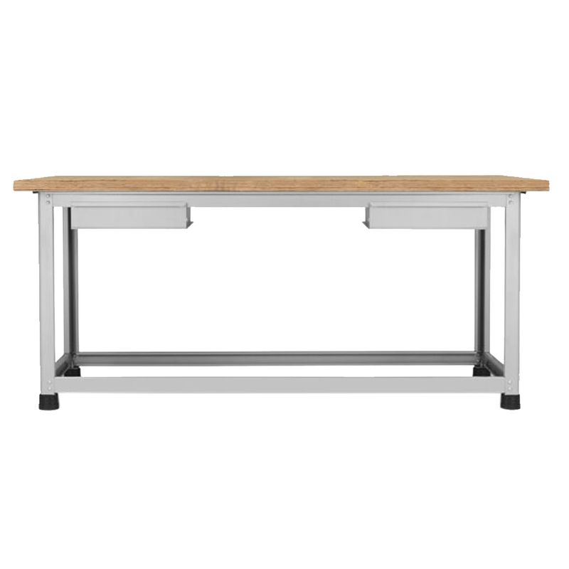 Bancada-2000-x-800-x-400-DESMONTAVEL-com-2-Gavetas-BMF-MARCON