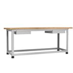 Bancada-2000-x-800-x-400-DESMONTAVEL-com-2-Gavetas-BMF-MARCON