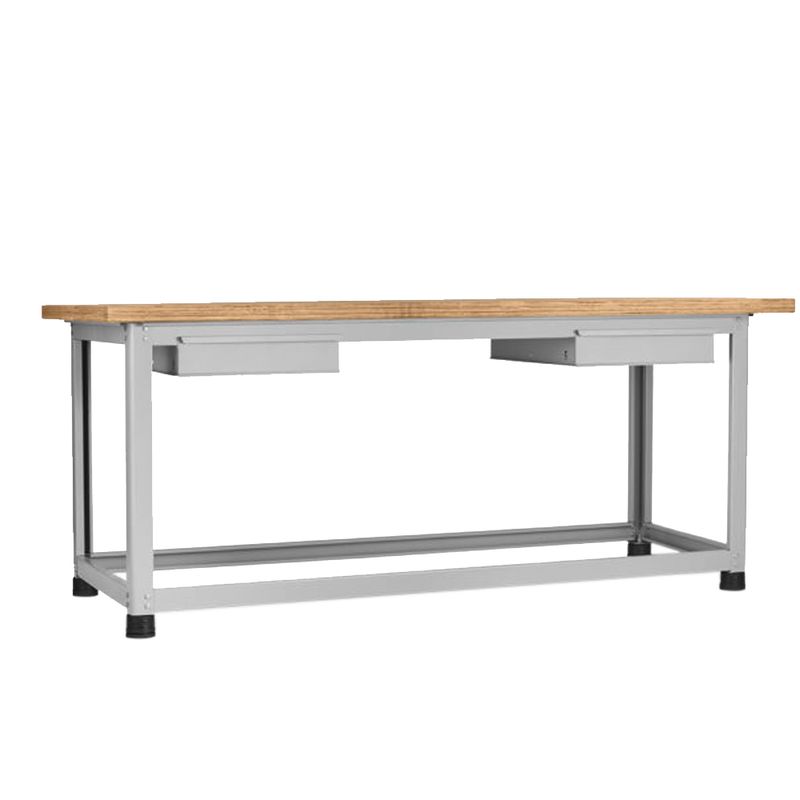 Bancada-2000-x-800-x-400-DESMONTAVEL-com-2-Gavetas-BMF-MARCON