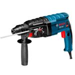 Martelete-Perfurador-a-Bateria-GBH-2-24-D-820W-127V-BOSCH