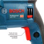 Martelete-Perfurador-a-Bateria-GBH-2-24-D-820W-127V-BOSCH